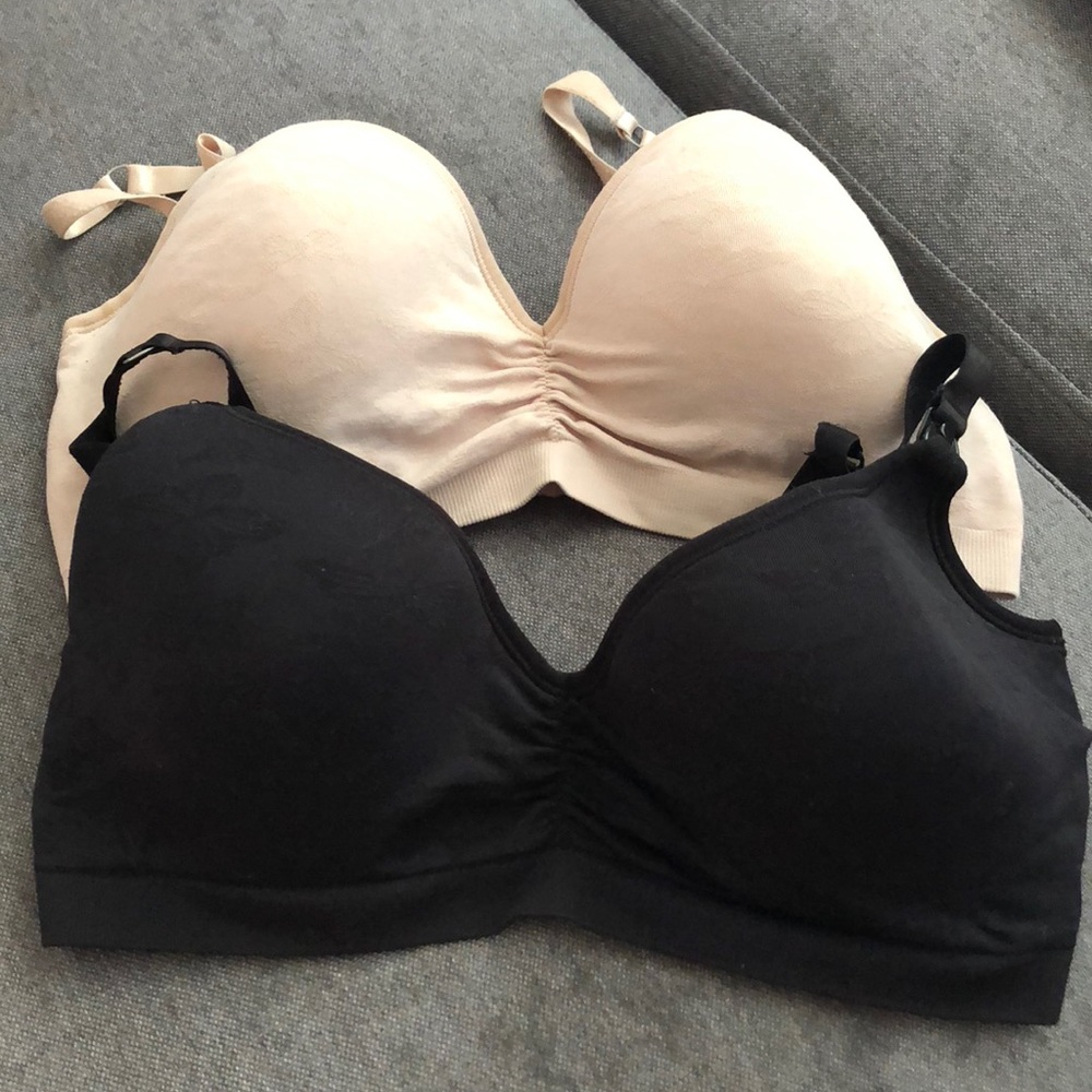 JESSICA SIMPSON Nursing Bras